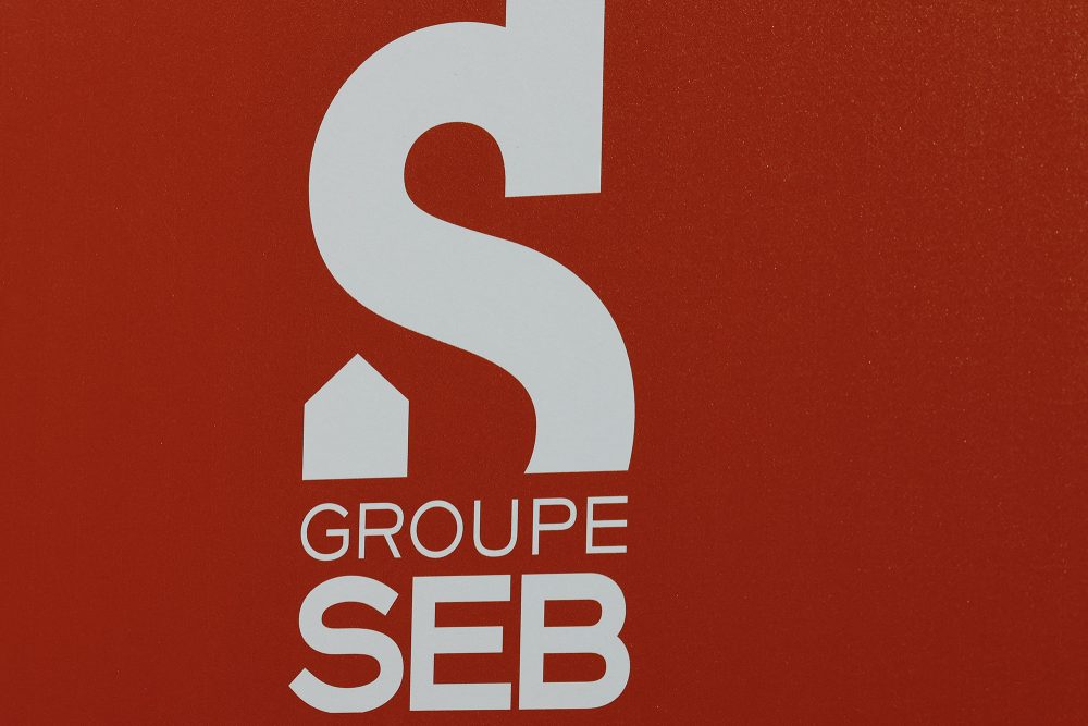 Logo des SEB-Konzerns