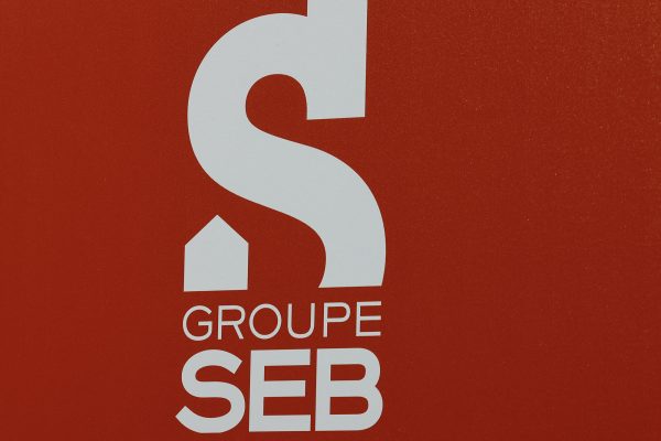 Logo des SEB-Konzerns