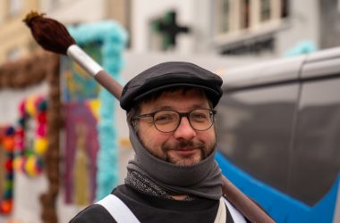 Karnevalszug in St. Vith 2026