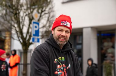 Karnevalszug in St. Vith 2026