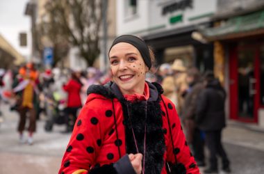 Karnevalszug in St. Vith 2026