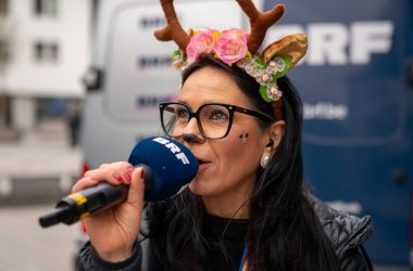 Karnevalszug in St. Vith 2026