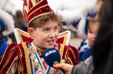 Karnevalszug in St. Vith 2026