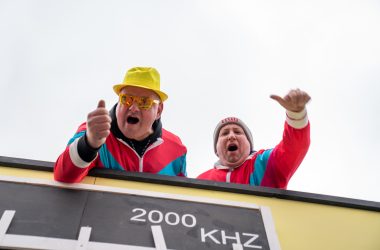 Karnevalszug in St. Vith 2026