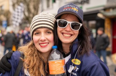 Karnevalszug in St. Vith 2026