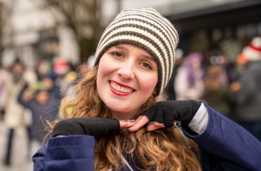 Karnevalszug in St. Vith 2026