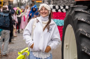 Karnevalszug in St. Vith 2026