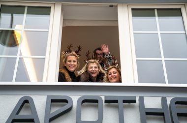 Karnevalszug in St. Vith 2026