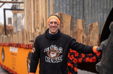 Karnevalszug in St. Vith 2026