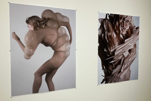 Ausstellung "Picture Perfect" im Bozar in Brüssel