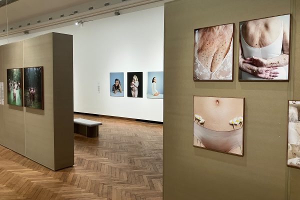 Ausstellung "Picture Perfect" im Bozar in Brüssel