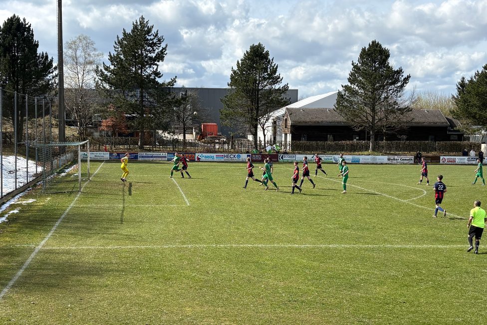 Büllingen - Elsenborn