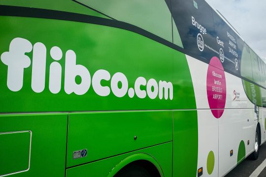 Flibco-Bus