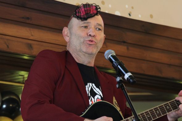 Benefizveranstaltung der VoG "Das Goldene Herz"