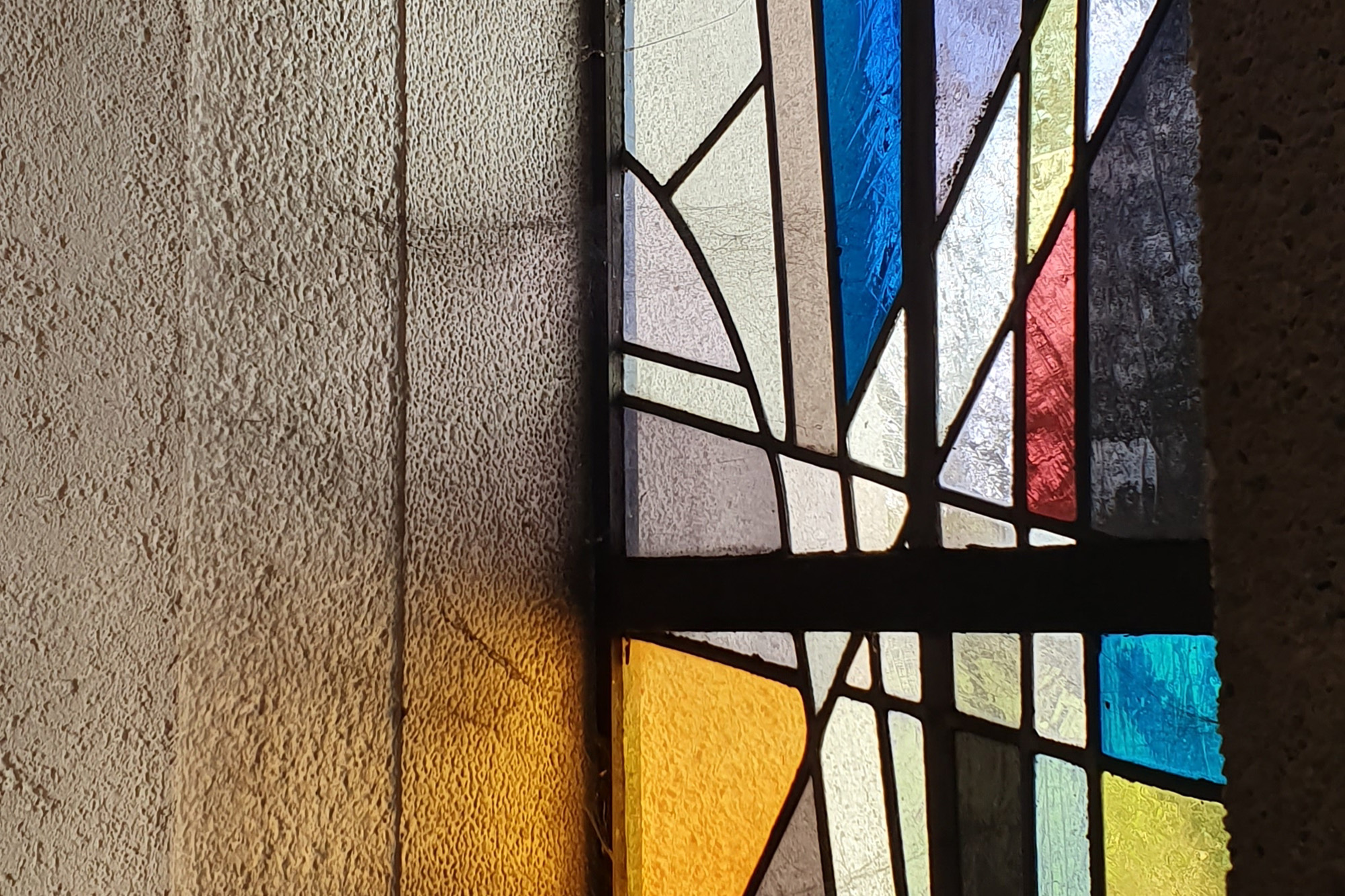 Die Kirche in Krewinkel