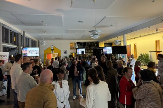 Frühlingsfest des St.-Nikolaus-Hospitals Eupen