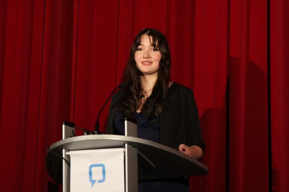 Rhetorika 2026: Lena Müller