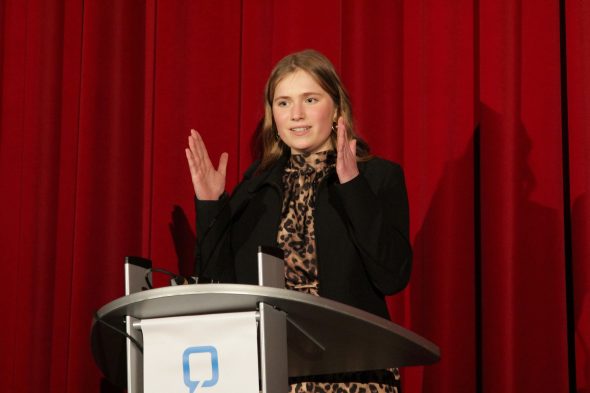 Rhetorika 2026: Helena Ladikos