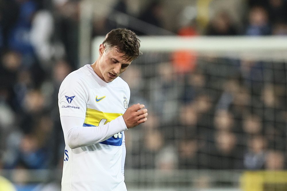 Alessio Castro-Montes