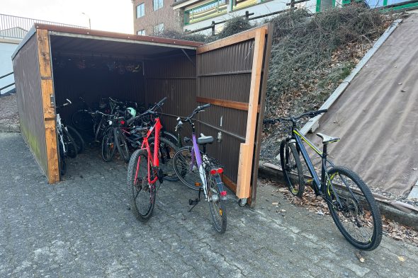 Animatorenausbildung am Bischöflichen Institut Büllingen