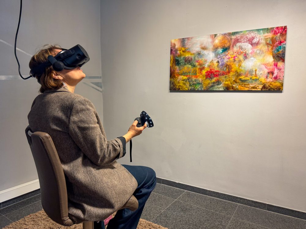 Kunstprojekt Creative Future Citizen