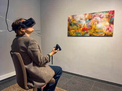 Kunstprojekt Creative Future Citizen