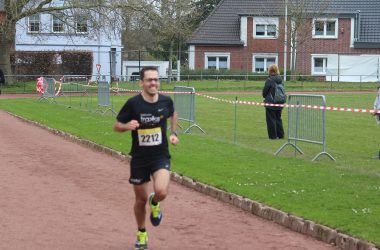Benoît Paquet gewinnt den Volkslauf