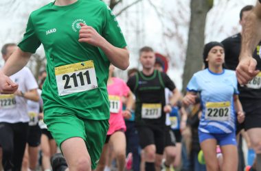 Osterlauf in Eupen 2026