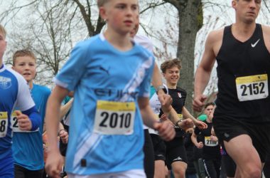 Osterlauf in Eupen 2026