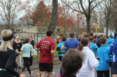 Osterlauf in Eupen 2026