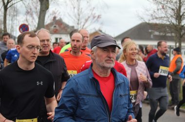 Osterlauf in Eupen 2026