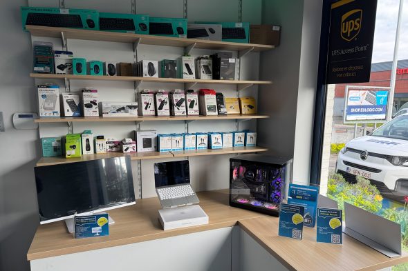 Schnupperwochen 2026 - Eulogic in Eupen