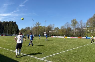 St. Vith gewinnt gegen Aywaille, aber Weywertz ist Meister