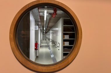 Neues Staatsarchiv offiziell eingeweiht