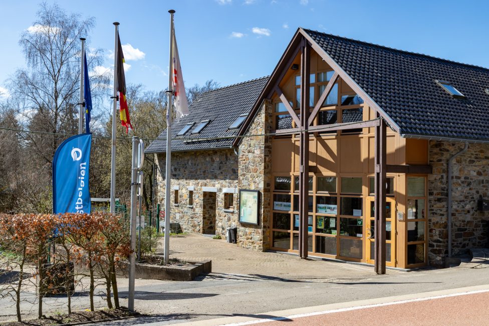 Naturzentrum Haus Ternell