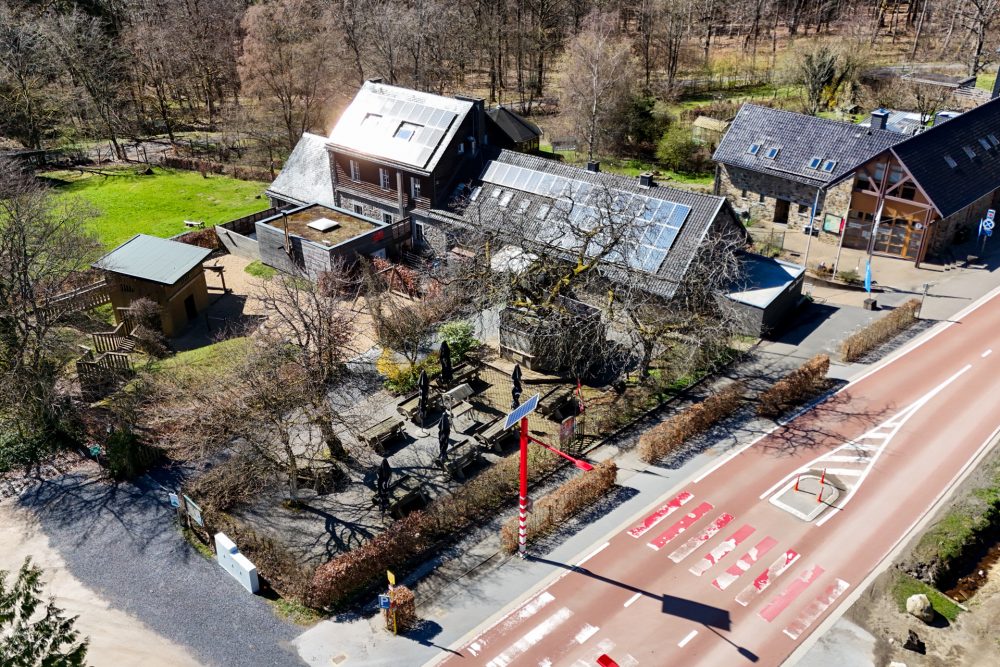 Naturzentrum Haus Ternell