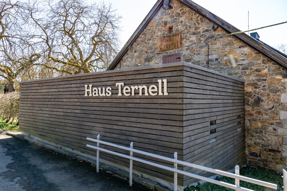 Naturzentrum Haus Ternell