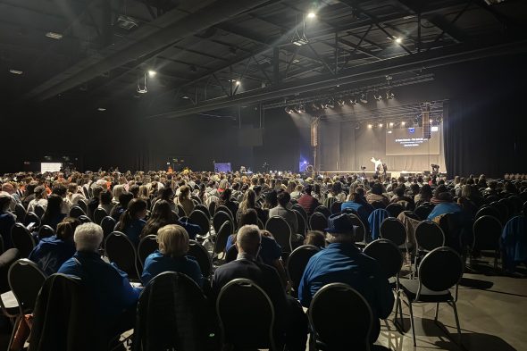 Aufritt bei der Eurodance 2026: Europameisterschaft im Garde- und Showtanz in Malmedy