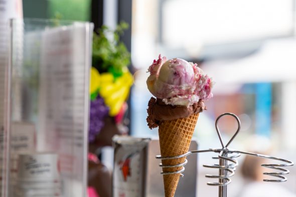 Gelateria Panella in St. Vith _JulienClaessenBRF12