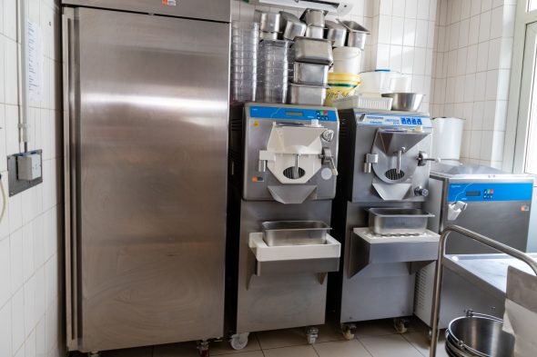 Gelateria Panella in St. Vith _JulienClaessenBRF3