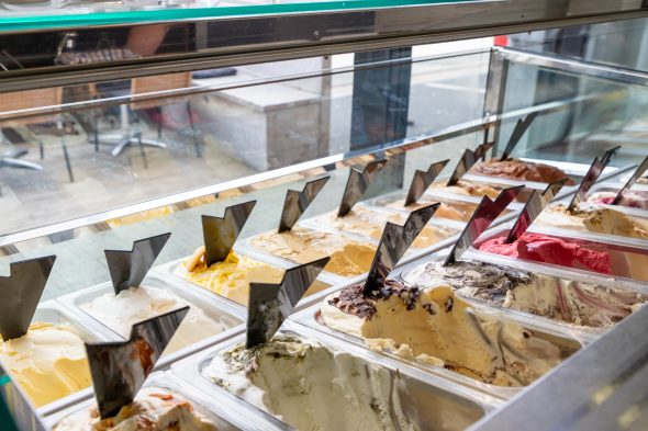 Gelateria Panella in St. Vith _JulienClaessenBRF4