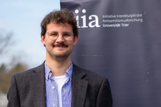 Marc Seul