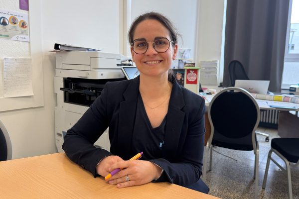 Marie Kever