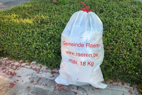 Raerener Müllsack
