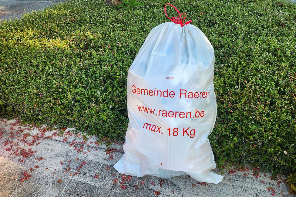 Raerener Müllsack