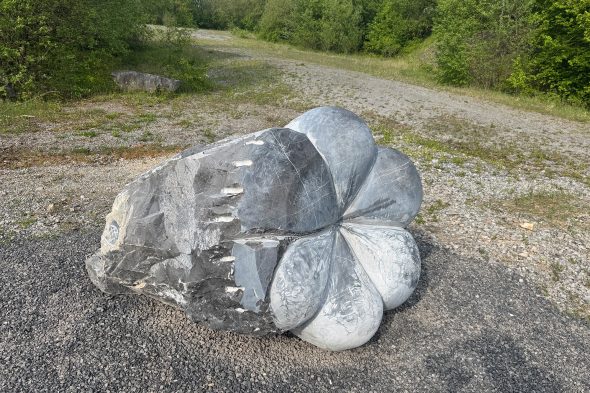 Walhorner Skulpturenweg