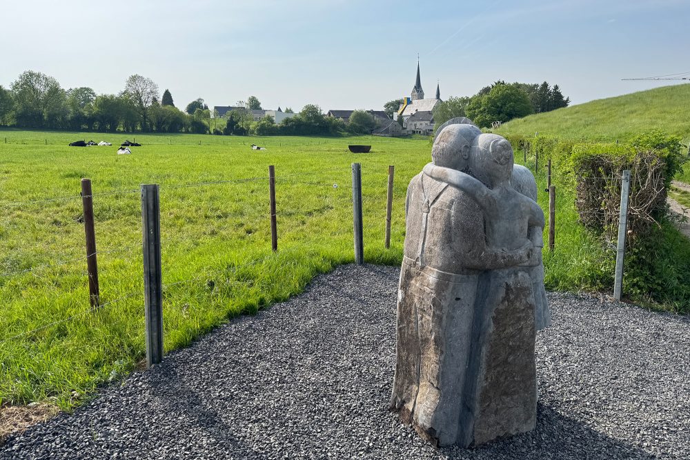 Walhorner Skulpturenweg