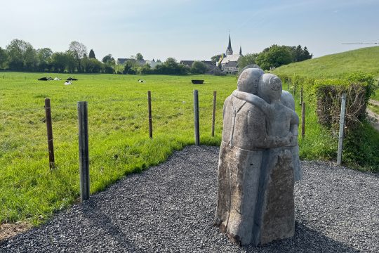 Walhorner Skulpturenweg