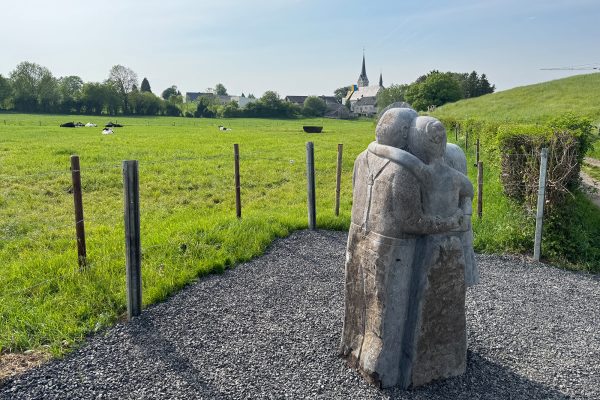 Walhorner Skulpturenweg