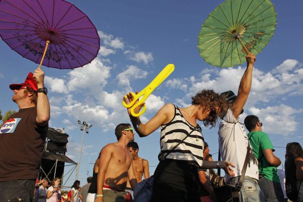 Festival Internacional de Benicàssim